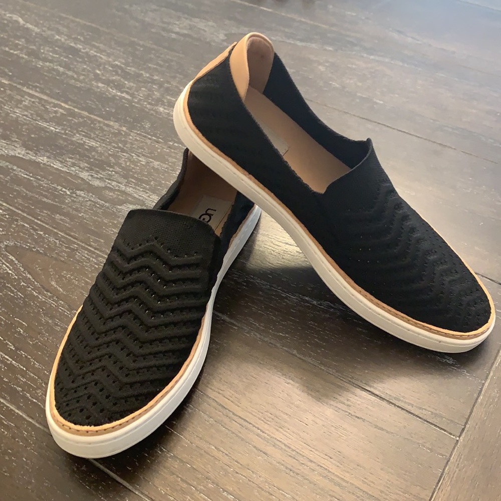 UGG Sammy Chevron-women’s
